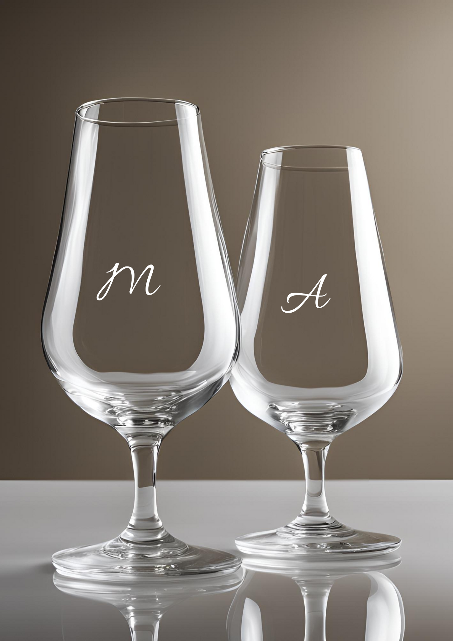GLASY - Stickers Verre